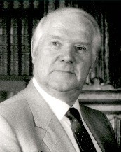 Gordon Higginson