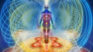 Reiki Chakras