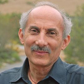 Jack Kornfield